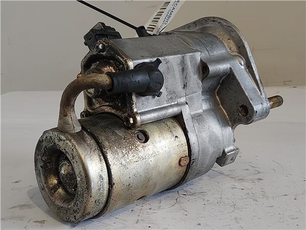 MOTOR ARRANQUE Toyota land cruiser (j12)(2003->) 3.0 D-4D (KDJ120) 1KD-FTV 1KDFTV 28100-67050 2810067050 GRIS de - Imagen 2