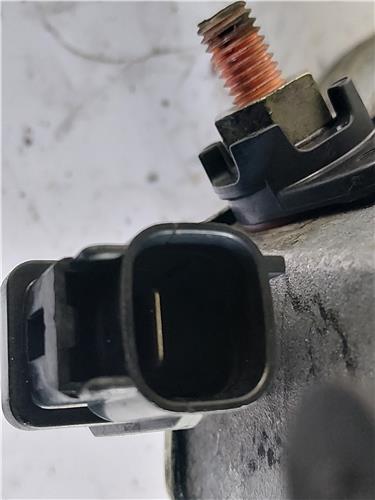 MOTOR ARRANQUE Toyota land cruiser (j12)(2003->) 3.0 D-4D (KDJ120) 1KD-FTV 1KDFTV 28100-67050 2810067050 GRIS de - Imagen 3