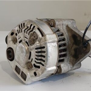 ALTERNADOR Toyota land cruiser (j12)(2003->) 3.0 D-4D (KDJ120) 1KD-FTV 1KDFTV 104210-8020 1042108020 GRIS generador