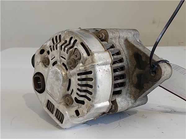 ALTERNADOR Toyota land cruiser (j12)(2003->) 3.0 D-4D (KDJ120) 1KD-FTV 1KDFTV 104210-8020 1042108020 GRIS generador