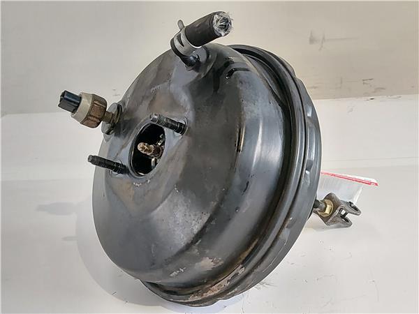 SERVOFRENO Toyota land cruiser (j9)(1996->) 3.0 D-4D 1KD-FTV 1KDFTV 131010-50080 13101050080 GRIS PLATA con bomba
