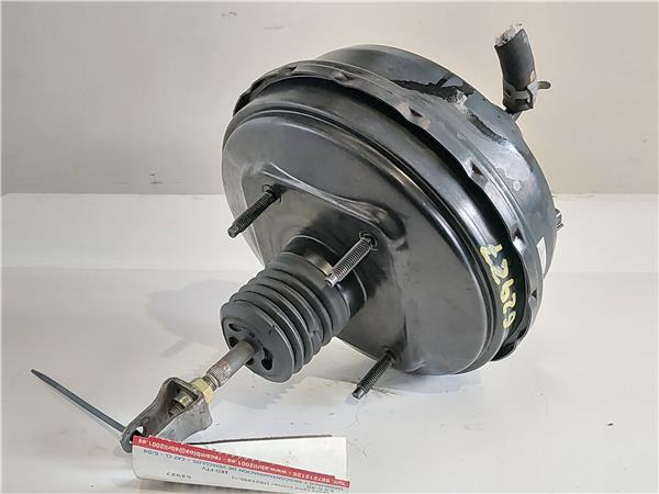 SERVOFRENO Toyota land cruiser (j9)(1996->) 3.0 D-4D 1KD-FTV 1KDFTV 131010-50080 13101050080 GRIS PLATA con bomba - Imagen 2