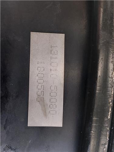 SERVOFRENO Toyota land cruiser (j9)(1996->) 3.0 D-4D 1KD-FTV 1KDFTV 131010-50080 13101050080 GRIS PLATA con bomba - Imagen 3