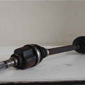 PALIER DEL. IZDO. Renault master iv furgón (fv, jv) 2.3 dCi FWD (JV0A, JV0B) M9T 676 M9T676 BLANCO    Delantera Izquierdo PF6018