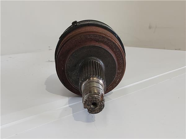 PALIER DEL. IZDO. Renault master iv furgón (fv, jv) 2.3 dCi FWD (JV0A, JV0B) M9T 676 M9T676 BLANCO Delantera Izquierdo PF6018 - Imagen 3