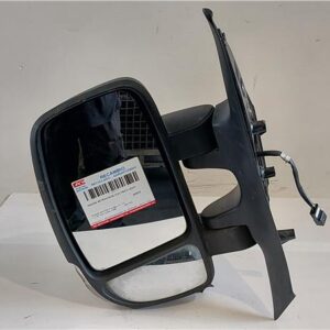 RETROVISOR ELECTRICO IZDO. Renault master iv furgón (fv, jv) 2.3 dCi FWD (JV0A, JV0B) M9T 676 M9T676 BLANCO    Espejo Izquierdo PF6018