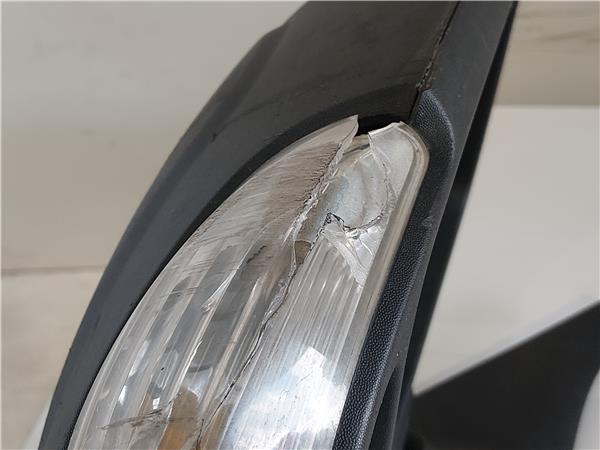 RETROVISOR ELECTRICO IZDO. Renault master iv furgón (fv, jv) 2.3 dCi FWD (JV0A, JV0B) M9T 676 M9T676 BLANCO Espejo Izquierdo PF6018 - Imagen 4