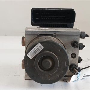 NUCLEO ABS Peugeot 206 (1998->) 1.6 16V NFU (TU5JP4) NFU(TU5JP4) 9641871180 NEGRO    modulador