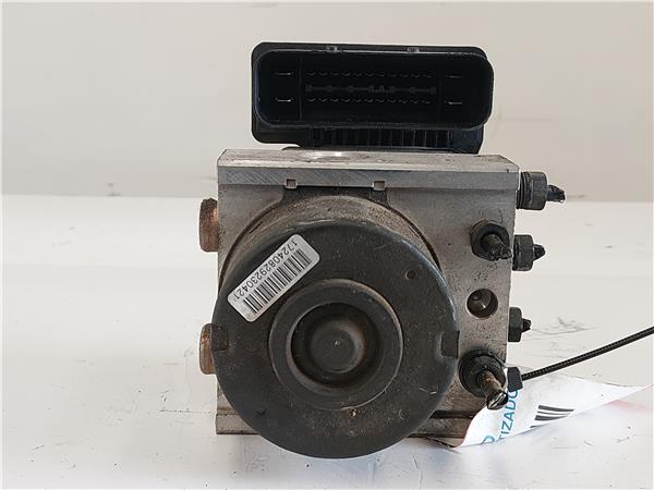 NUCLEO ABS Peugeot 206 (1998->) 1.6 16V NFU (TU5JP4) NFU(TU5JP4) 9641871180 NEGRO modulador