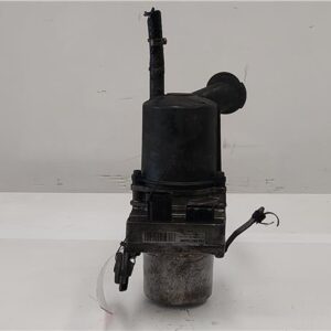 BOMBA SERVODIRECCION ELECTRICA Peugeot 307 break / sw (s1)(04.2002->06.2005) 1.6 SW [1,6 Ltr. - 80 kW 16V CAT (NFU / TU5JP4)] NFU (TU5JP4) NFU(TU5JP4) 9646617180 GRIS