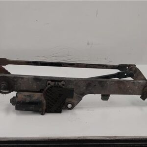MOTOR LIMPIAPARABRISAS DEL. Kia carnival (2007->) 2.9 CRDi J3 KAC3LH Delanteras delanteros