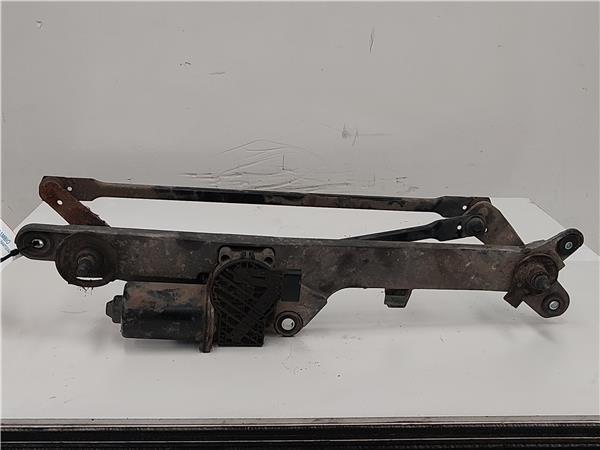 MOTOR LIMPIAPARABRISAS DEL. Kia carnival (2007->) 2.9 CRDi J3 KAC3LH Delanteras delanteros
