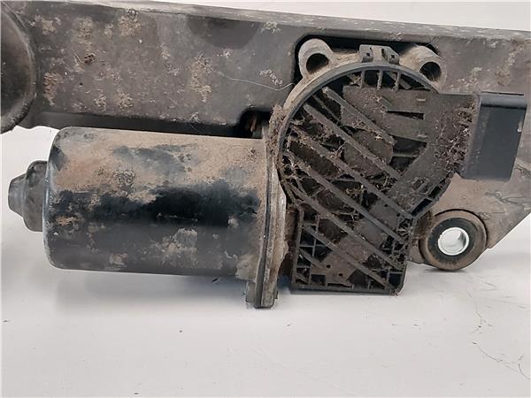 MOTOR LIMPIAPARABRISAS DEL. Kia carnival (2007->) 2.9 CRDi J3 KAC3LH Delanteras delanteros - Imagen 2