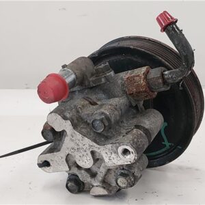 BOMBA SERVODIRECCION Renault master iv furgón (fv, jv) 2.3 dCi FWD (JV0A, JV0B) M9T 676 M9T676 491100100R BLANCO    PF6018