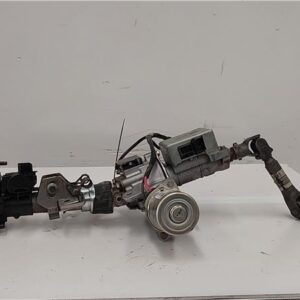 BOMBA SERVODIRECCION ELECTRICA Opel corsa c (2000->) 1.7 Club [1,7 Ltr. - 55 kW 16V DTI CAT (Y 17 DT / LR6)] Y 17 DT Y17DT 24463940 GRIS    F17