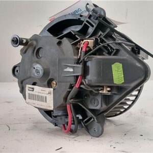 MOTOR CALEFACCION Citroen xantia berlina (1998->) 2.0 HDi 90/110 Plaisir [2,0 Ltr. - 66 kW HDi CAT (RHY / DW10TD)] RHY (DW10TD) RHY(DW10TD) 658269W GRIS    VENTILADOR