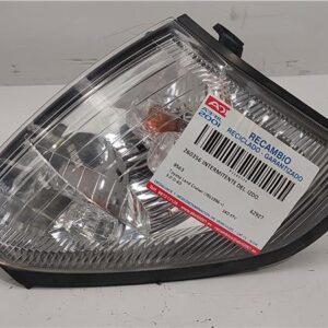 INTERMITENTE DEL. IZDO. Toyota land cruiser (j9)(1996->) 3.0 D-4D 1KD-FTV 1KDFTV 9563 GRIS PLATA    Delanteras delanteros Izquierdas izquierdos pilotos