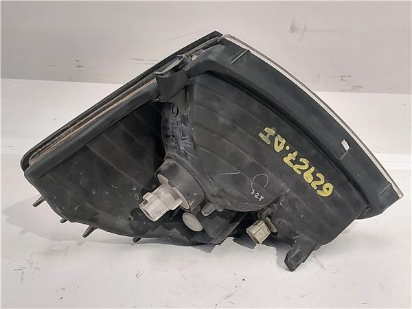 INTERMITENTE DEL. IZDO. Toyota land cruiser (j9)(1996->) 3.0 D-4D 1KD-FTV 1KDFTV 9563 GRIS PLATA Delanteras delanteros Izquierdas izquierdos pilotos - Imagen 2
