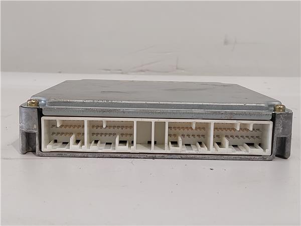 CENTRALITA Toyota land cruiser (j9)(1996->) 3.0 D-4D 1KD-FTV 1KDFTV 89666-60511 8966660511 GRIS PLATA uce - Imagen 2