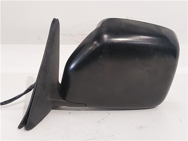 RETROVISOR ELECTRICO IZDO. Toyota land cruiser (j9)(1996->) 3.0 D-4D 1KD-FTV 1KDFTV E6010051 GRIS PLATA Espejo Izquierdo - Imagen 2