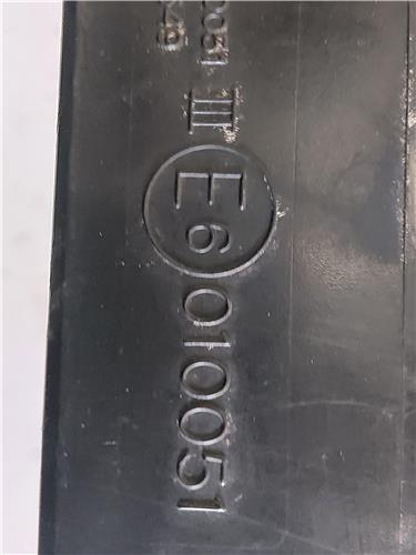 RETROVISOR ELECTRICO IZDO. Toyota land cruiser (j9)(1996->) 3.0 D-4D 1KD-FTV 1KDFTV E6010051 GRIS PLATA Espejo Izquierdo - Imagen 4
