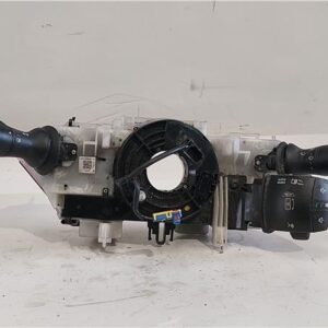 MANDO LUCES LIMPIA Renault master iv furgón (fv, jv) 2.3 dCi FWD (JV0A, JV0B) M9T 676 M9T676 681720005R BLANCO    PF6018