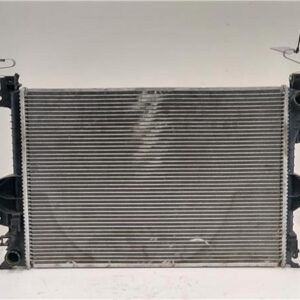 RADIADOR Volvo s80 berlina (1998->) 2.4 D5 D 5244 T D5244T 30792470 GRIS    agua gasoil RADIADOR DE AGUA