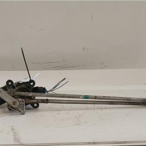 MOTOR LIMPIAPARABRISAS DEL. Toyota land cruiser (j9)(1996->) 3.0 D-4D 1KD-FTV 1KDFTV 849200-0831 8492000831 GRIS PLATA    Delanteras delanteros