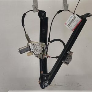 MECANISMO ELEVALUNAS DEL. IZDO. BMW serie 1 coupe (e82)(2007->) 120d N47 D20 A N47D20A E840311608A AZUL    Delanteras delanteros Izquierdas izquierdos motor