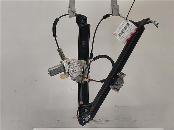 MECANISMO ELEVALUNAS DEL. IZDO. BMW serie 1 coupe (e82)(2007->) 120d N47 D20 A N47D20A E840311608A AZUL Delanteras delanteros Izquierdas izquierdos motor