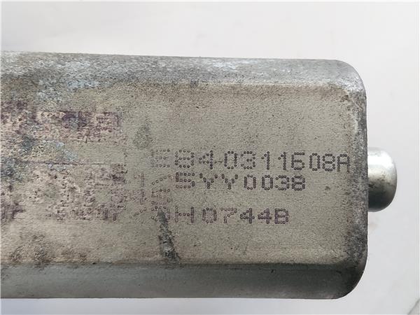 MECANISMO ELEVALUNAS DEL. IZDO. BMW serie 1 coupe (e82)(2007->) 120d N47 D20 A N47D20A E840311608A AZUL Delanteras delanteros Izquierdas izquierdos motor - Imagen 3