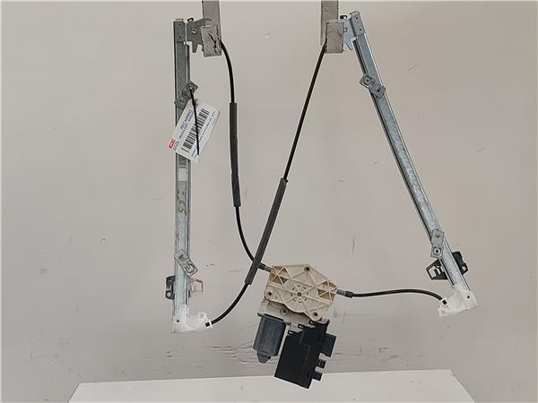 MECANISMO ELEVALUNAS DEL. IZDO. Citroen c5 berlina (2001->) 3.0 V6 (DCXFXC, DCXFXF) XFX (ES9J4S) XFX(ES9J4S) 9648484980 AZUL Delanteras delanteros Izquierdas izquierdos motor