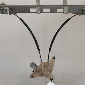 MECANISMO ELEVALUNAS DEL. IZDO. Renault master iv furgón (fv, jv) 2.3 dCi FWD (JV0A, JV0B) M9T 676 M9T676 9030285 BLANCO Delanteras delanteros Izquierdas izquierdos motor PF6018