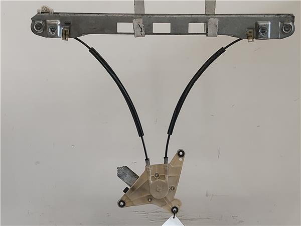 MECANISMO ELEVALUNAS DEL. IZDO. Renault master iv furgón (fv, jv) 2.3 dCi FWD (JV0A, JV0B) M9T 676 M9T676 9030285 BLANCO Delanteras delanteros Izquierdas izquierdos motor PF6018