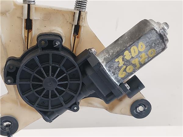 MECANISMO ELEVALUNAS DEL. IZDO. Renault master iv furgón (fv, jv) 2.3 dCi FWD (JV0A, JV0B) M9T 676 M9T676 9030285 BLANCO Delanteras delanteros Izquierdas izquierdos motor PF6018 - Imagen 2