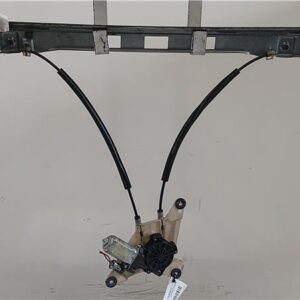 MECANISMO ELEVALUNAS DEL. DCHO. Renault master iv furgón (fv, jv) 2.3 dCi FWD (JV0A, JV0B) M9T 676 M9T676 9030284 BLANCO    Delanteras delanteros Derechas derechos motor PF6018