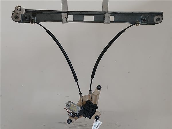 MECANISMO ELEVALUNAS DEL. DCHO. Renault master iv furgón (fv, jv) 2.3 dCi FWD (JV0A, JV0B) M9T 676 M9T676 9030284 BLANCO Delanteras delanteros Derechas derechos motor PF6018
