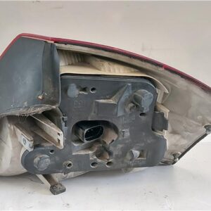 PILOTO TRA. IZDO. Audi a4 berlina (8e)(04.2003->) 2.0 [2,0 Ltr. - 96 kW 20V CAT (ALT)] ALT 01-441-1964L 14411964L GRIS    Bombilla Faro Izquierdo Lámpara lateral Luz Trasero ENM