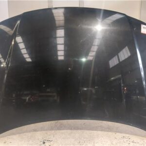 CAPO DELANTERO Audi a3 (8l)(09.1996->) 1.9 TDI Ambiente [1,9 Ltr. - 96 kW TDI] ASZ NEGRO
