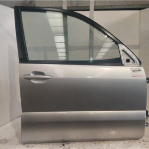 PUERTA DEL. DCHA. Toyota land cruiser (j12)(2003->) 3.0 D-4D (KDJ120) 1KD-FTV 1KDFTV GRIS    Delanteras delanteros Derechas derechos