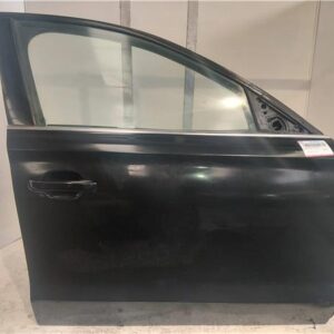 PUERTA DEL. DCHA. Audi a8 (4h2/4h8)(11.2009->) 3.0 TDI Quattro [3,0 Ltr. - 184 kW V6 24V TDI] CDT - #Prov# CDTPROV NEGRO    Delanteras delanteros Derechas derechos MXU