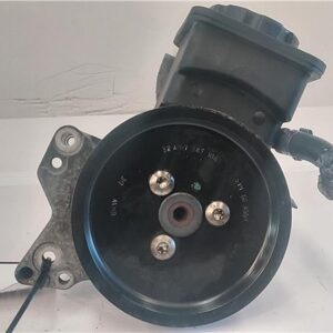 BOMBA SERVODIRECCION BMW serie x3 (e83)(2004->) 2.0d [2,0 Ltr. - 110 kW 16V Diesel CAT] M47 D20 (204D4) - #Prov# M47D20(204D4)PROV 7692974548 GRIS