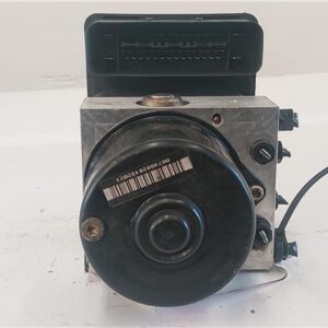 NUCLEO ABS Audi a3 (8l)(09.1996->) 1.9 TDI Ambiente [1,9 Ltr. - 96 kW TDI] ASZ 1J0614517J NEGRO    modulador