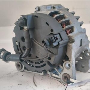 ALTERNADOR Audi a3 (8l)(09.1996->) 1.9 TDI Ambiente [1,9 Ltr. - 96 kW TDI] ASZ 06A903026AX 6A903026AX NEGRO    generador