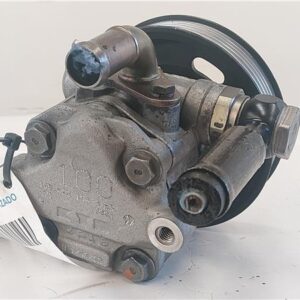 BOMBA SERVODIRECCION Audi a3 (8l)(09.1996->) 1.9 TDI Ambiente [1,9 Ltr. - 96 kW TDI] ASZ 1J0422154A NEGRO