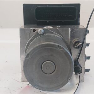 NUCLEO ABS BMW serie x3 (e83)(2004->) 2.0d [2,0 Ltr. - 110 kW 16V Diesel CAT] M47 D20 (204D4) - #Prov# M47D20(204D4)PROV 0265236012 265236012 GRIS    modulador