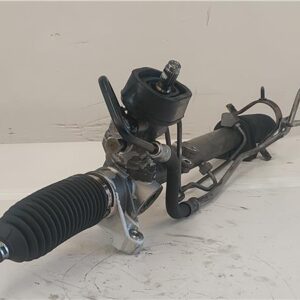 CREMALLERA DIRECCION ASISTIDA Audi a3 (8l)(09.1996->) 1.9 TDI Ambiente [1,9 Ltr. - 96 kW TDI] ASZ 1J1422105 NEGRO    cremalleras STEERING GEAR ASSY