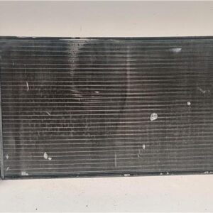 RADIADOR Audi a3 (8l)(09.1996->) 1.9 TDI Ambiente [1,9 Ltr. - 96 kW TDI] ASZ 1J0121253Q NEGRO    agua gasoil RADIADOR DE AGUA