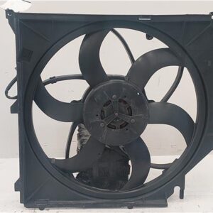 ELECTROVENTILADOR BMW serie x3 (e83)(2004->) 2.0d [2,0 Ltr. - 110 kW 16V Diesel CAT] M47 D20 (204D4) - #Prov# M47D20(204D4)PROV 502.0290 5020290 GRIS