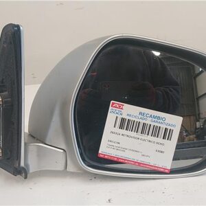 RETROVISOR ELECTRICO DCHO. Toyota land cruiser (j12)(2003->) 3.0 D-4D (KDJ120) 1KD-FTV 1KDFTV E4012196 GRIS    Derecho Espejo